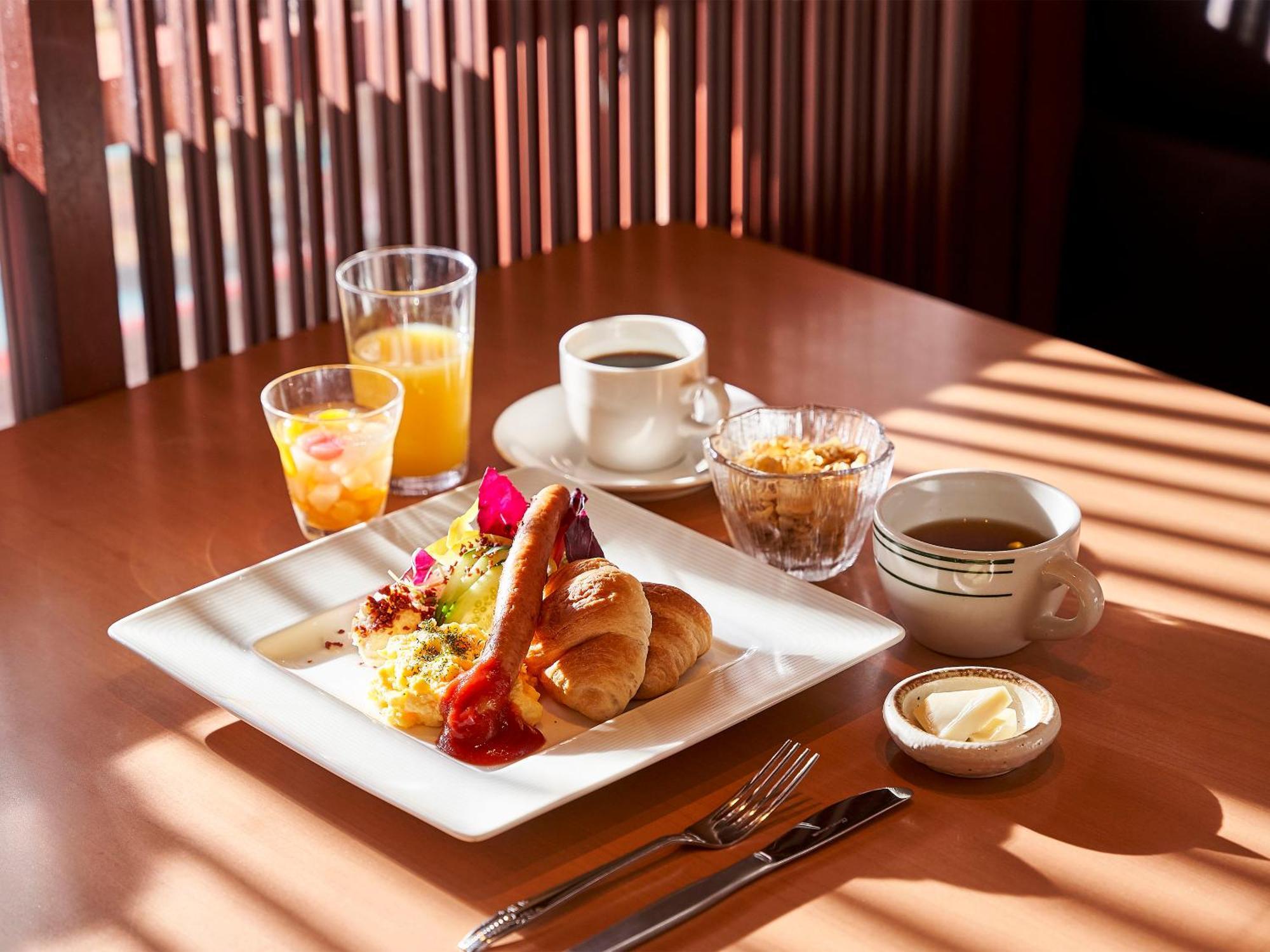 Daiwa Roynet Hotel Hiroshima Exterior photo